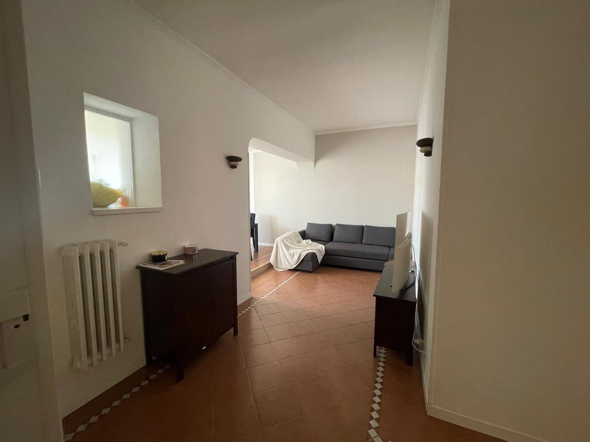 Appartement Via Veneto Penthouse *