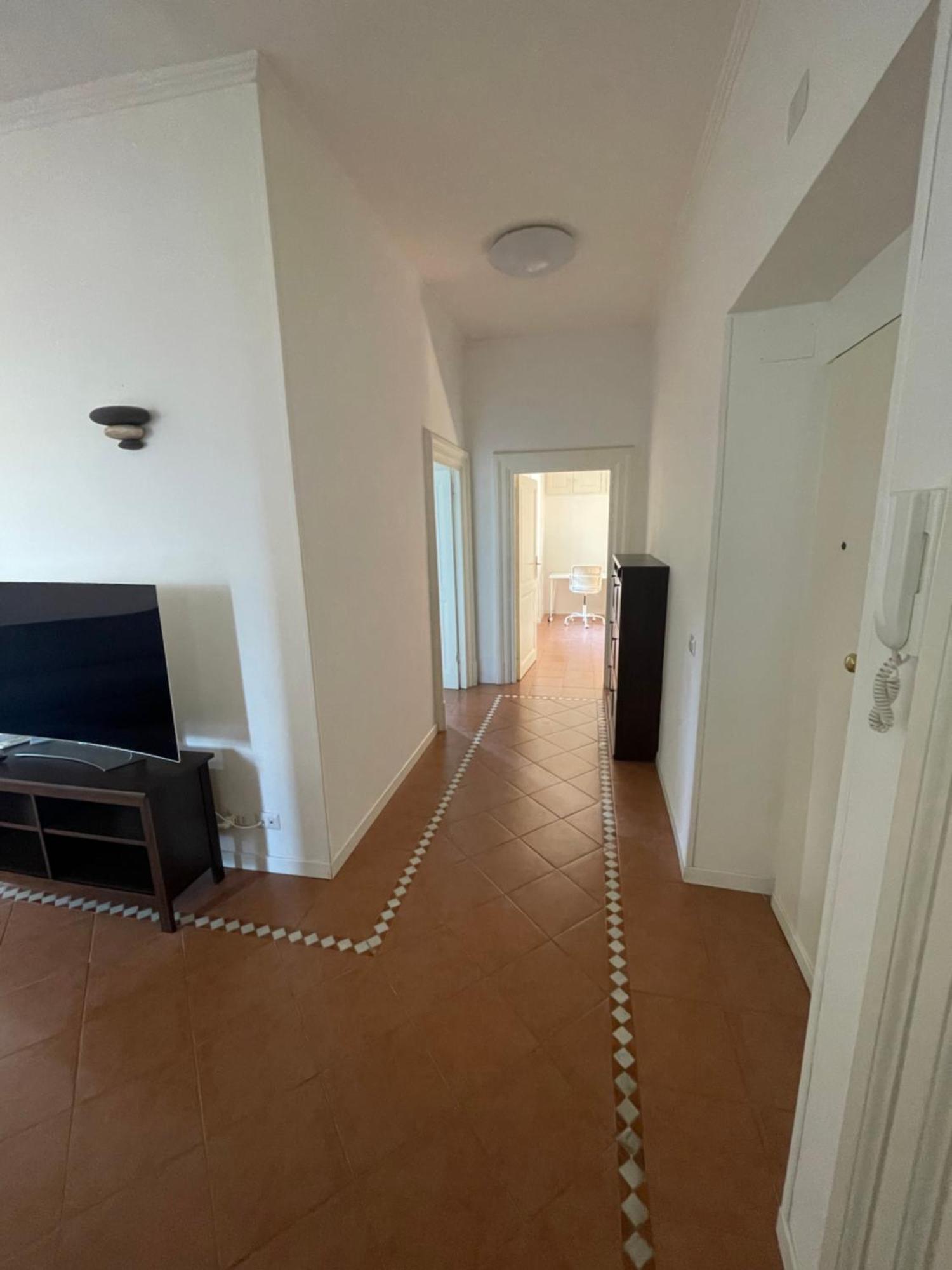 Appartement Via Veneto Penthouse Rome
